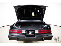 1987 Buick Grand National (CC-2118716) for sale in Chatsworth, California