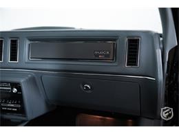 1987 Buick Grand National (CC-2118716) for sale in Chatsworth, California