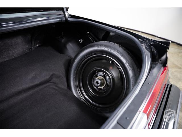 1987 Buick Grand National (CC-2118716) for sale in Chatsworth, California