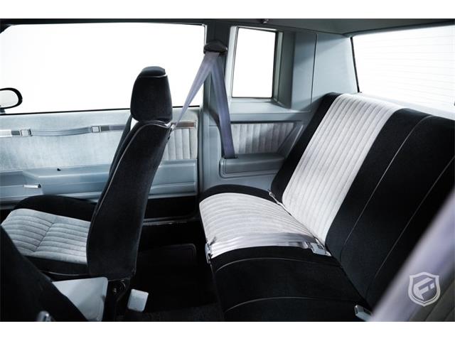1987 Buick Grand National (CC-2118716) for sale in Chatsworth, California