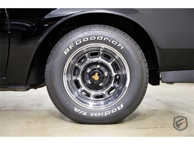 1987 Buick Grand National (CC-2118716) for sale in Chatsworth, California