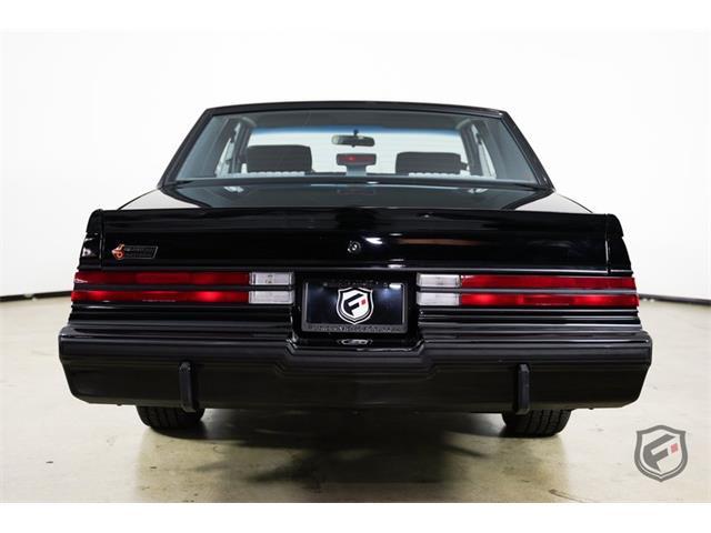 1987 Buick Grand National (CC-2118716) for sale in Chatsworth, California