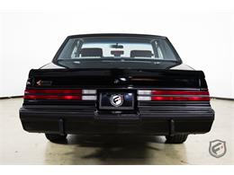 1987 Buick Grand National (CC-2118716) for sale in Chatsworth, California