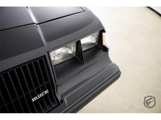 1987 Buick Grand National (CC-2118716) for sale in Chatsworth, California