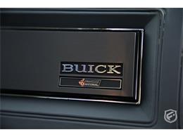1987 Buick Grand National (CC-2118716) for sale in Chatsworth, California