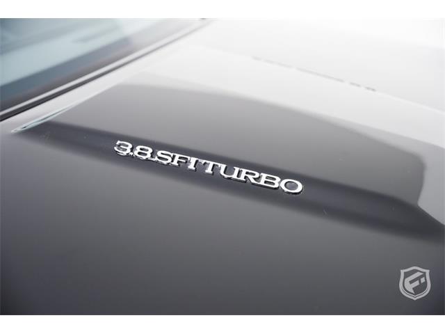 1987 Buick Grand National (CC-2118716) for sale in Chatsworth, California