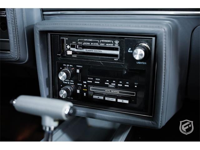 1987 Buick Grand National (CC-2118716) for sale in Chatsworth, California