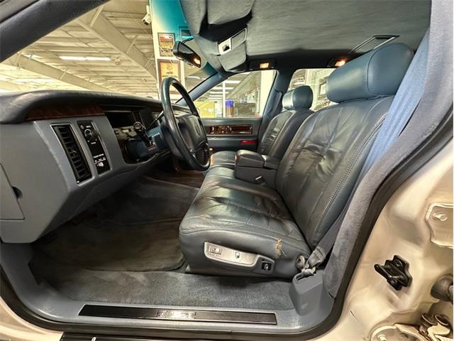 1995 Cadillac Fleetwood (CC-2118718) for sale in Columbus, Ohio