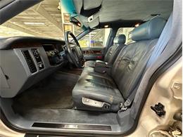 1995 Cadillac Fleetwood (CC-2118718) for sale in Columbus, Ohio