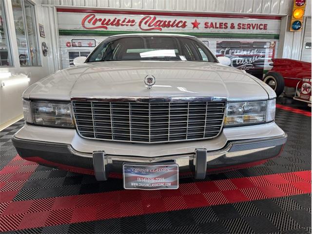 1995 Cadillac Fleetwood (CC-2118718) for sale in Columbus, Ohio