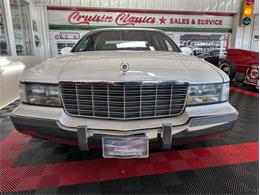 1995 Cadillac Fleetwood (CC-2118718) for sale in Columbus, Ohio