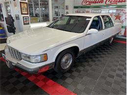 1995 Cadillac Fleetwood (CC-2118718) for sale in Columbus, Ohio