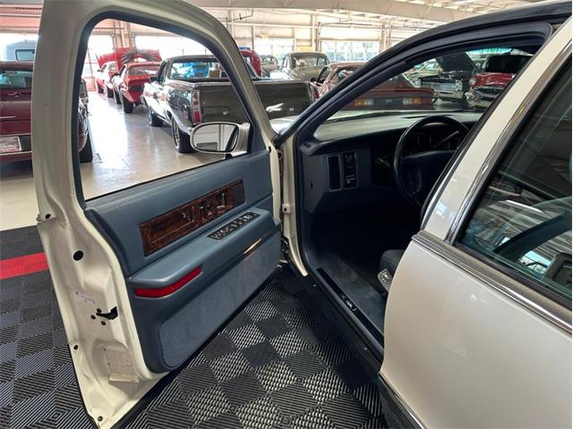 1995 Cadillac Fleetwood (CC-2118718) for sale in Columbus, Ohio