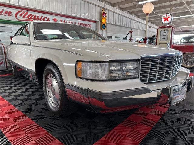 1995 Cadillac Fleetwood (CC-2118718) for sale in Columbus, Ohio