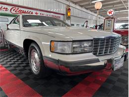 1995 Cadillac Fleetwood (CC-2118718) for sale in Columbus, Ohio