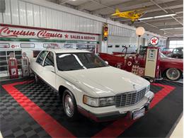 1995 Cadillac Fleetwood (CC-2118718) for sale in Columbus, Ohio