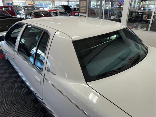 1995 Cadillac Fleetwood (CC-2118718) for sale in Columbus, Ohio