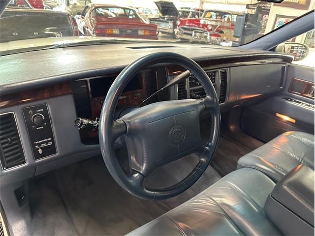 1995 Cadillac Fleetwood (CC-2118718) for sale in Columbus, Ohio