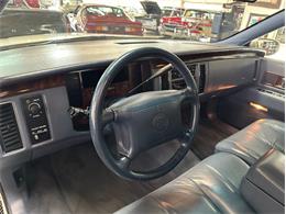 1995 Cadillac Fleetwood (CC-2118718) for sale in Columbus, Ohio