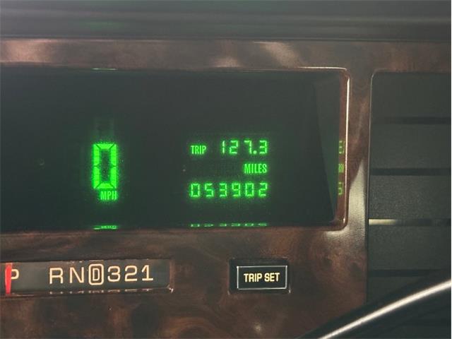 1995 Cadillac Fleetwood (CC-2118718) for sale in Columbus, Ohio