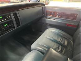 1995 Cadillac Fleetwood (CC-2118718) for sale in Columbus, Ohio