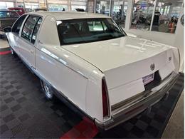 1995 Cadillac Fleetwood (CC-2118718) for sale in Columbus, Ohio