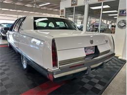 1995 Cadillac Fleetwood (CC-2118718) for sale in Columbus, Ohio
