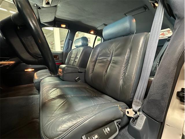1995 Cadillac Fleetwood (CC-2118718) for sale in Columbus, Ohio