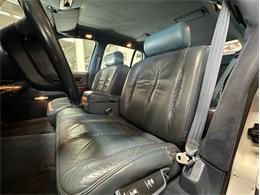 1995 Cadillac Fleetwood (CC-2118718) for sale in Columbus, Ohio