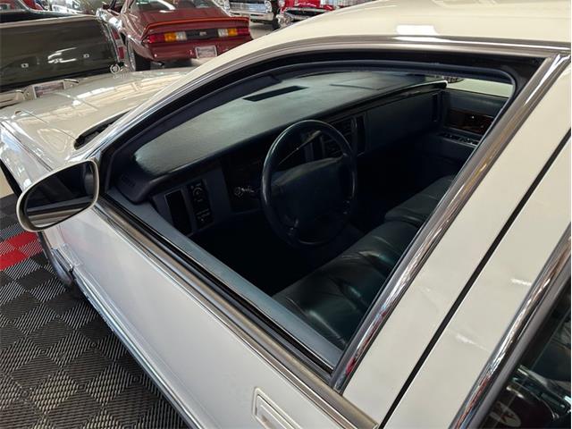 1995 Cadillac Fleetwood (CC-2118718) for sale in Columbus, Ohio