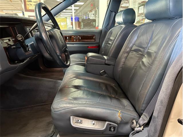 1995 Cadillac Fleetwood (CC-2118718) for sale in Columbus, Ohio