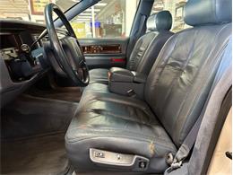 1995 Cadillac Fleetwood (CC-2118718) for sale in Columbus, Ohio