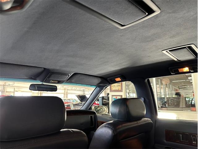 1995 Cadillac Fleetwood (CC-2118718) for sale in Columbus, Ohio