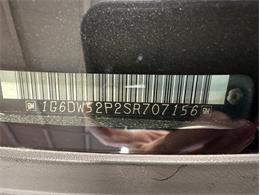 1995 Cadillac Fleetwood (CC-2118718) for sale in Columbus, Ohio