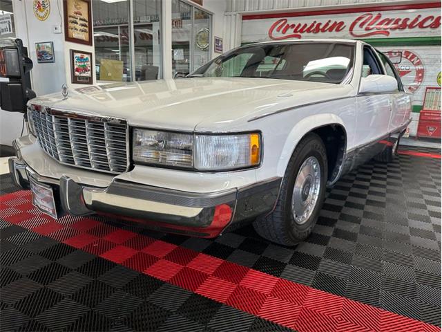 1995 Cadillac Fleetwood (CC-2118718) for sale in Columbus, Ohio