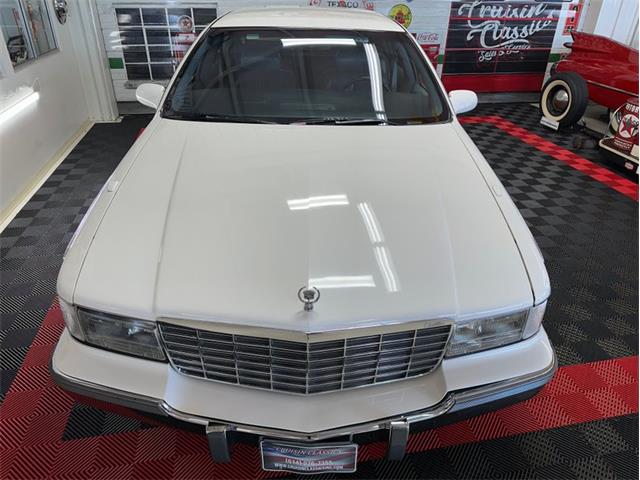 1995 Cadillac Fleetwood (CC-2118718) for sale in Columbus, Ohio