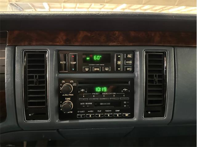 1995 Cadillac Fleetwood (CC-2118718) for sale in Columbus, Ohio