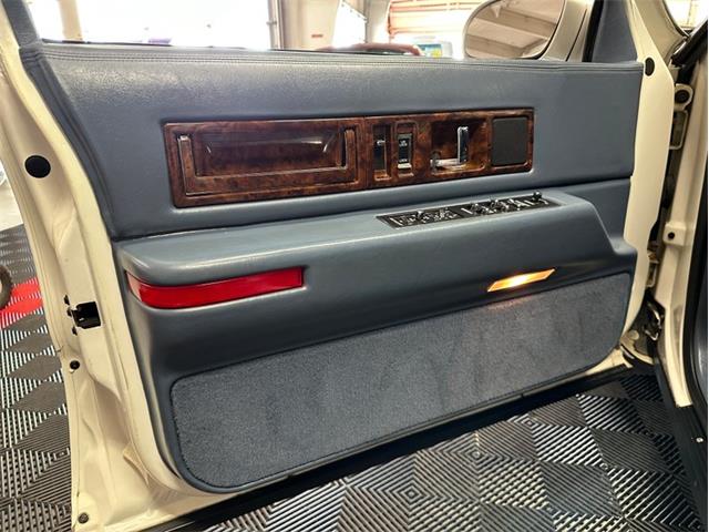 1995 Cadillac Fleetwood (CC-2118718) for sale in Columbus, Ohio