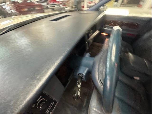 1995 Cadillac Fleetwood (CC-2118718) for sale in Columbus, Ohio