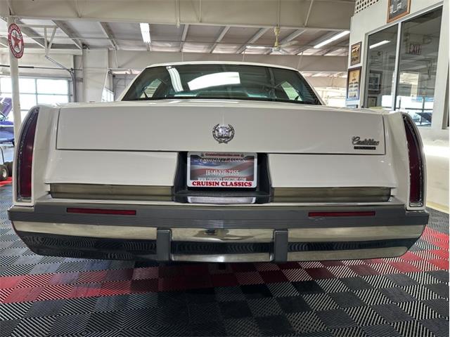 1995 Cadillac Fleetwood (CC-2118718) for sale in Columbus, Ohio