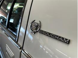 1995 Cadillac Fleetwood (CC-2118718) for sale in Columbus, Ohio