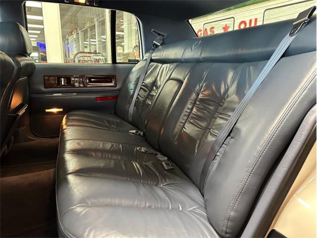1995 Cadillac Fleetwood (CC-2118718) for sale in Columbus, Ohio