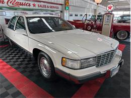 1995 Cadillac Fleetwood (CC-2118718) for sale in Columbus, Ohio