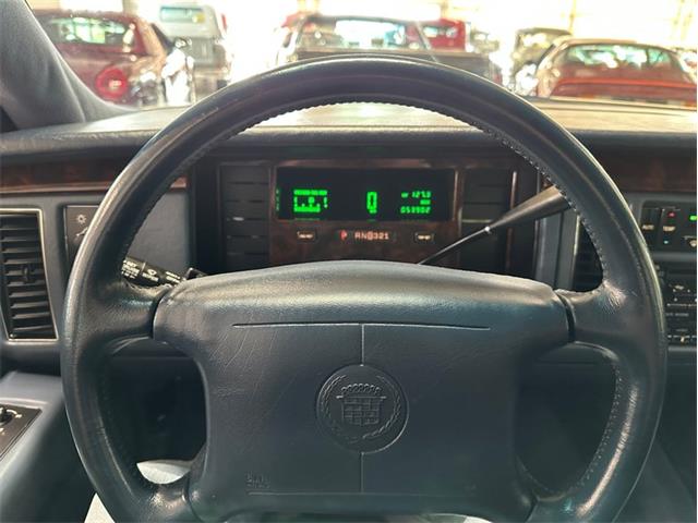 1995 Cadillac Fleetwood (CC-2118718) for sale in Columbus, Ohio