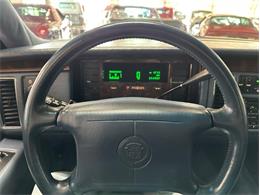 1995 Cadillac Fleetwood (CC-2118718) for sale in Columbus, Ohio