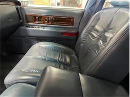 1995 Cadillac Fleetwood (CC-2118718) for sale in Columbus, Ohio