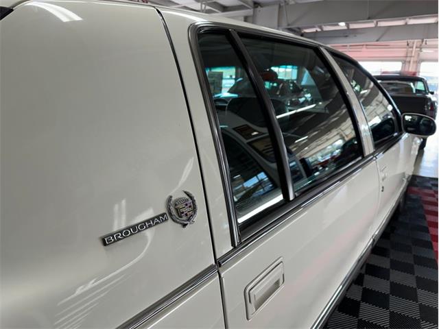 1995 Cadillac Fleetwood (CC-2118718) for sale in Columbus, Ohio
