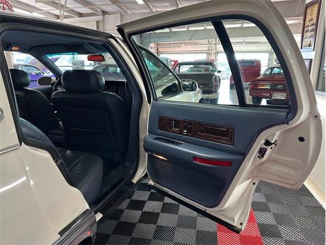 1995 Cadillac Fleetwood (CC-2118718) for sale in Columbus, Ohio