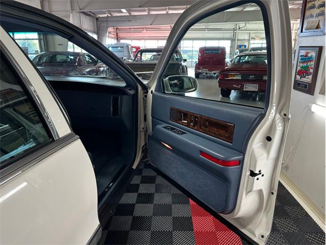 1995 Cadillac Fleetwood (CC-2118718) for sale in Columbus, Ohio