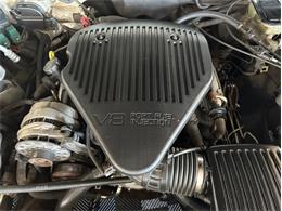 1995 Cadillac Fleetwood (CC-2118718) for sale in Columbus, Ohio